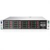 HP ProLiant DL380p Gen8 - Xeon E5-2609 2.4 GHz 670857-S01
